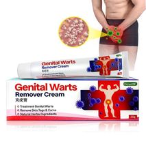 KanyeHB Genital Wart Remover Cream Ointment Herpes Antibacterial Treatment